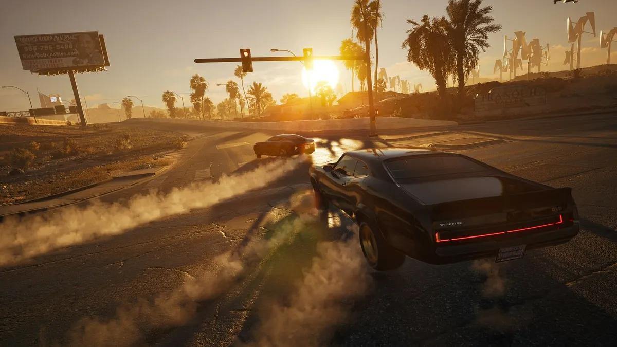 Le jeu d'action en monde ouvert MindsEye, créé par Leslie Benzies, vétéran de GTA, sera lancé en juin.