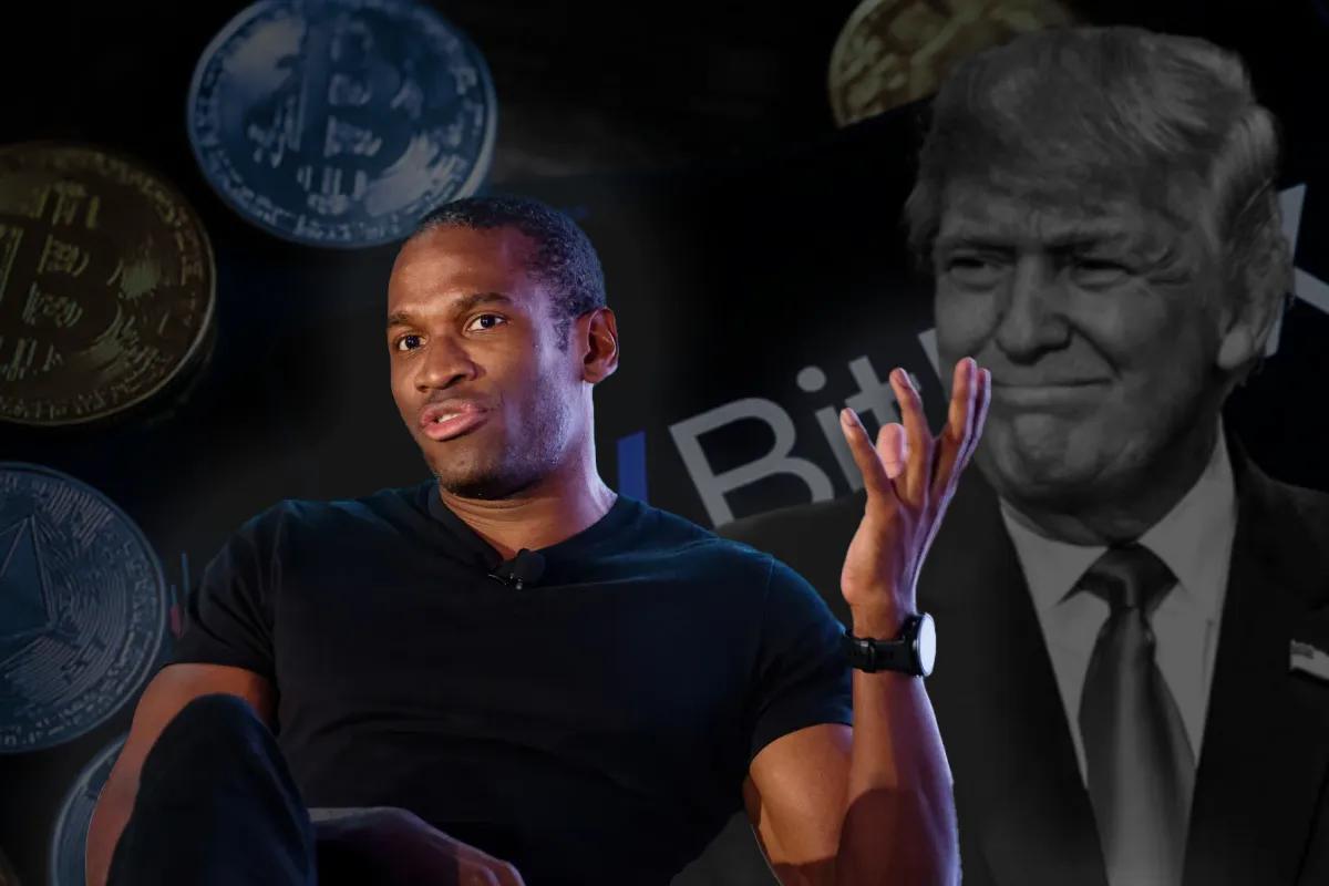 Trump gracie les fondateurs de BitMEX, envoyant un message fort à l'industrie de la cryptographie