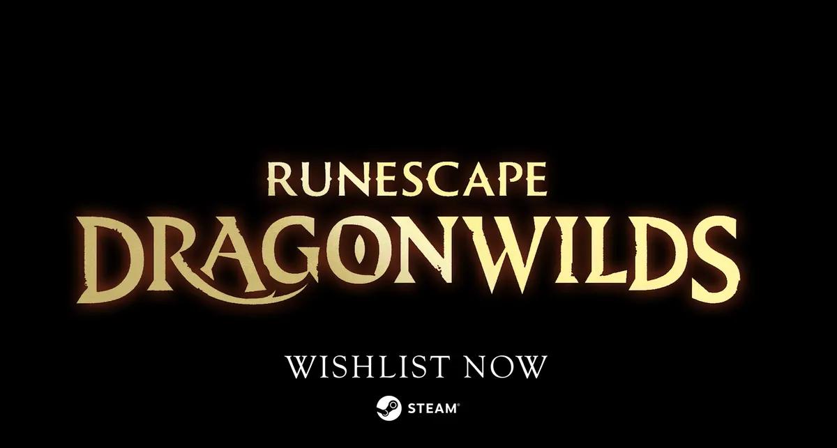 RuneScape : Dragonwilds – La nouvelle aventure de survie et d'artisanat de Jagex