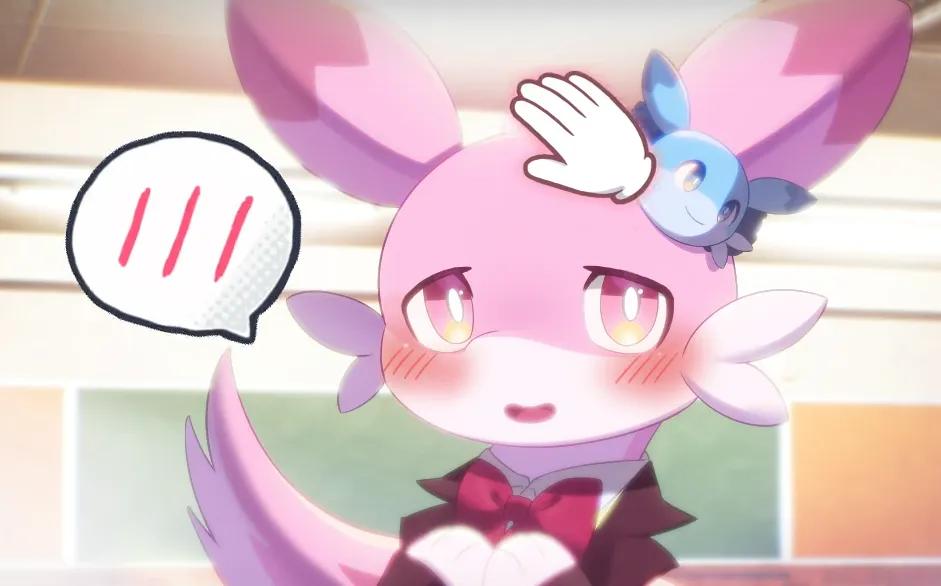 Palworld crée une simulation de rencontres, plus que de simples amis, pour de vrai cette fois