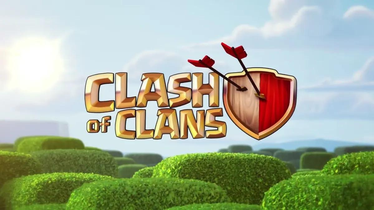 Clashamania envahit Clash of Clans en avril 2025 avec des événements sur le thème de la WWE
