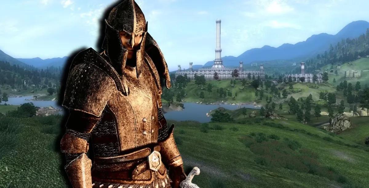 Le remake d'Oblivion serait lancé cette semaine