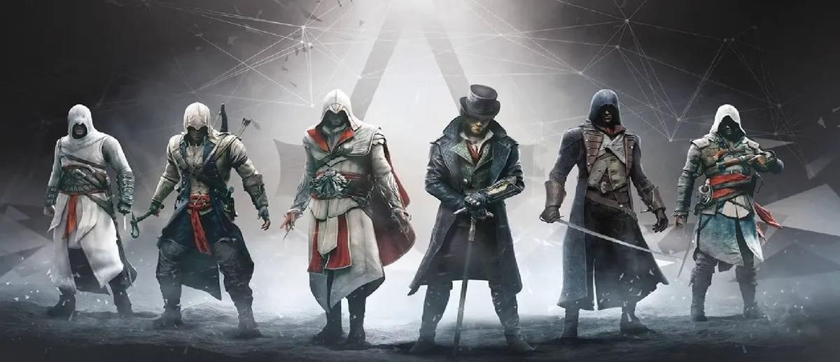 Rumeur : Assassin’s Creed Invictus pourrait être lancé en 2025