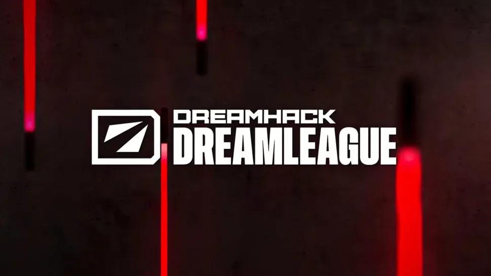 La carte la plus rapide de l'histoire de Dota 2 a été jouée lors des qualifications de la DreamLeague S26.