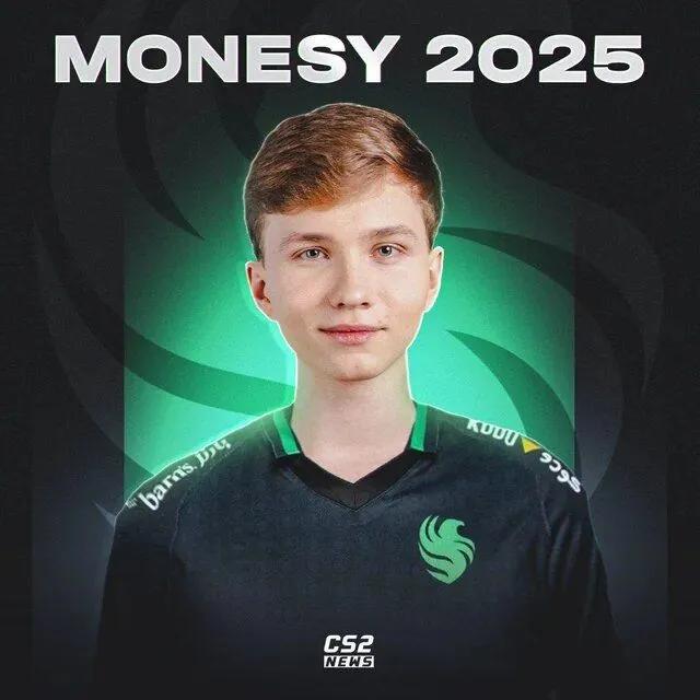 m0NESY rejoint les Falcons et jouera pour sa nouvelle équipe au Major à Austin