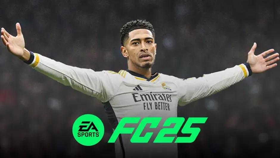 Promo EA Sports FC 25 Immortals : Les icônes, les héros et l'évolution de Become Immortal expliqués