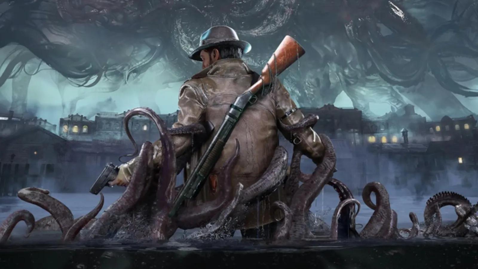 Le Kickstarter de The Sinking City 2 se termine avec un énorme succès