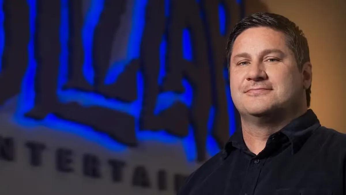 Bill Petras, directeur artistique de Blizzard, décède à l'âge de 54 ans