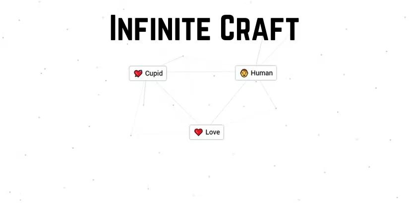Comment faire l'amour avec un humain dans Infinite Craft ?