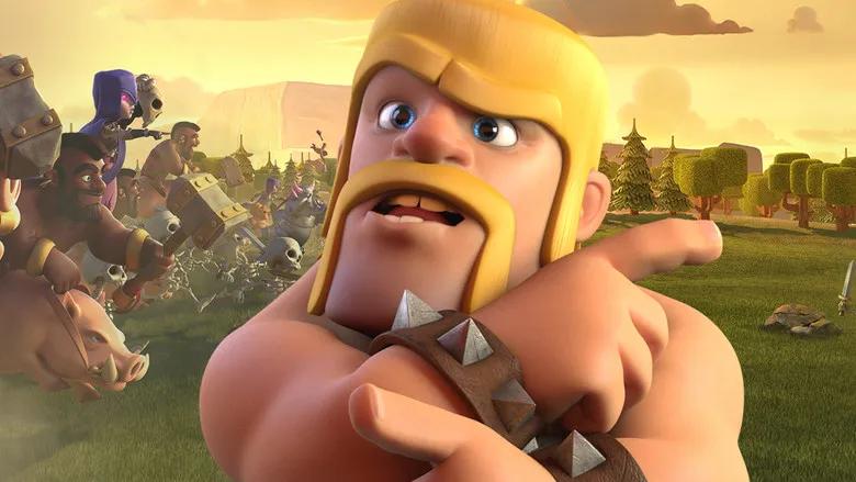 Clash of Clans : Les meilleures super troupes classées et expliquées