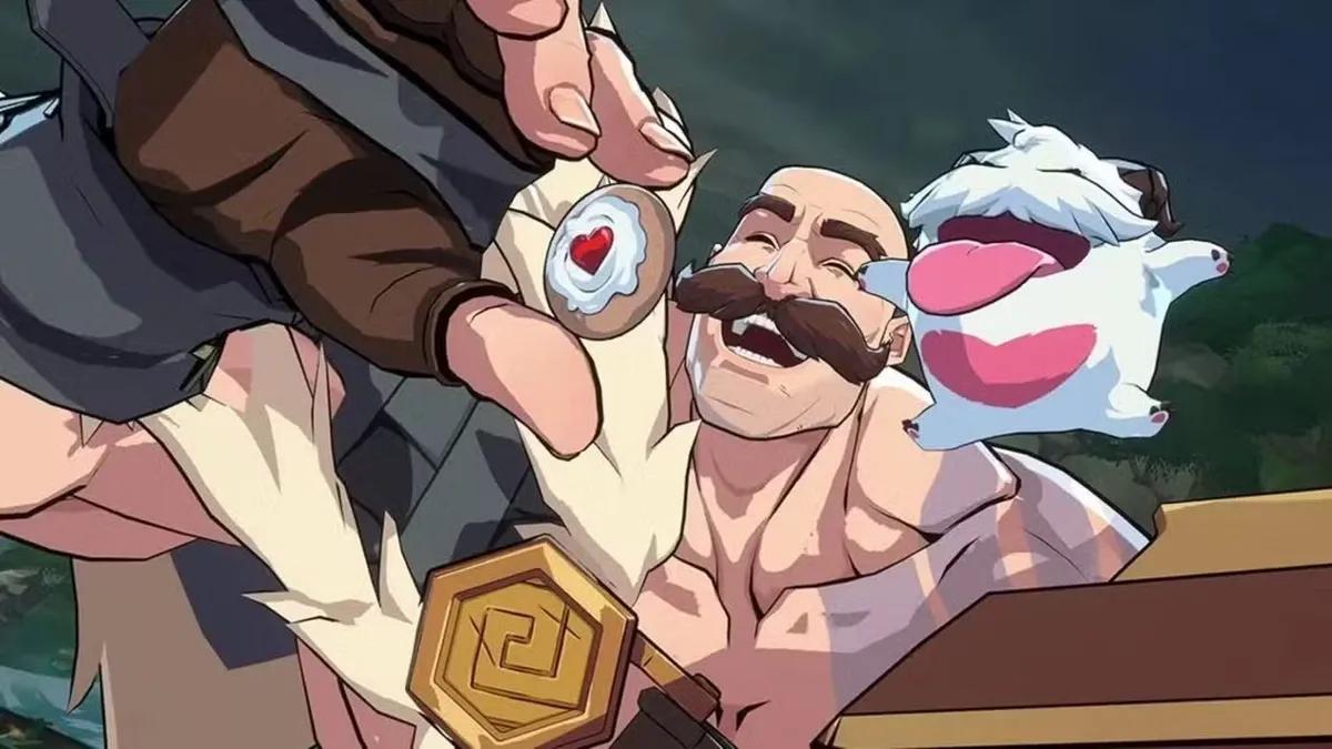 2XKO sera lancé en 2025 avec 10 champions League of Legends jouables