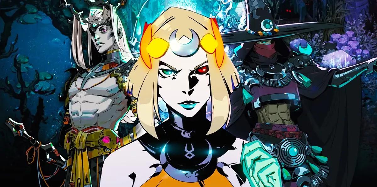 Hades 2 arrive sur Switch 1 et 2 avant les autres consoles !