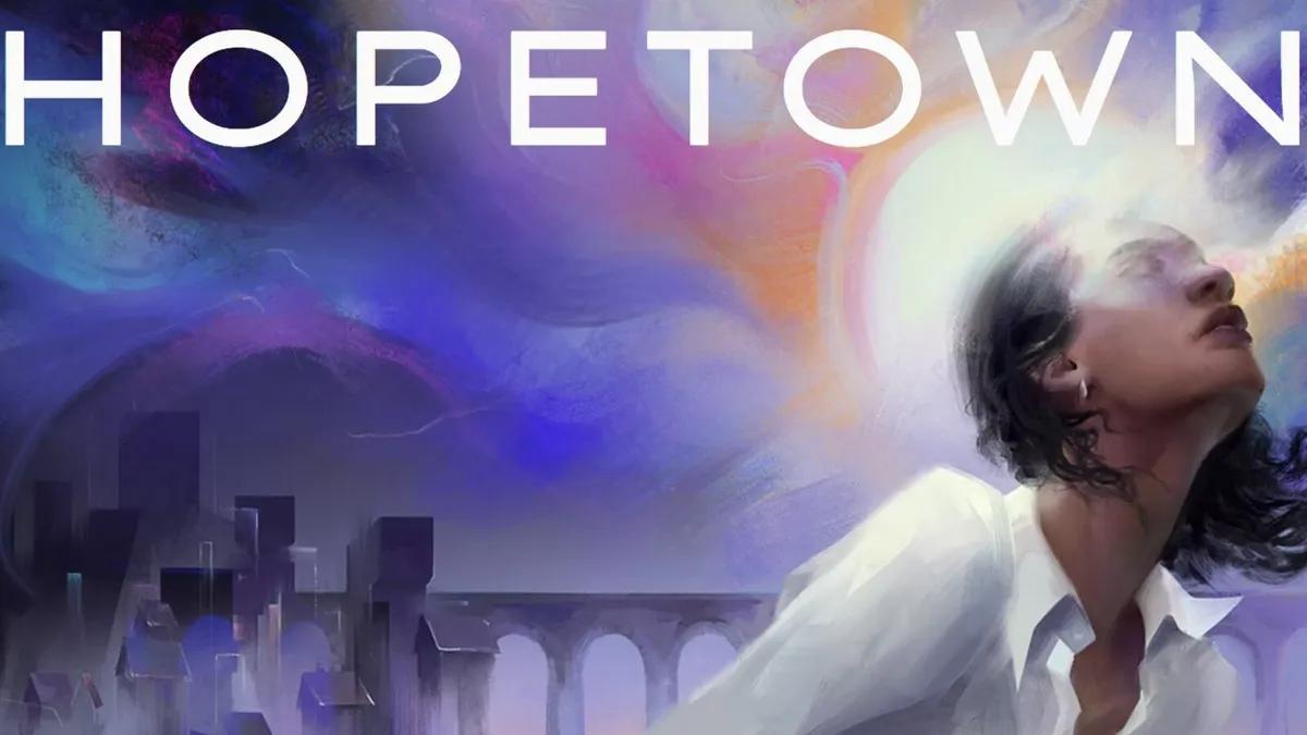 Hopetown des créateurs de Disco Elysium a désormais une page Steam