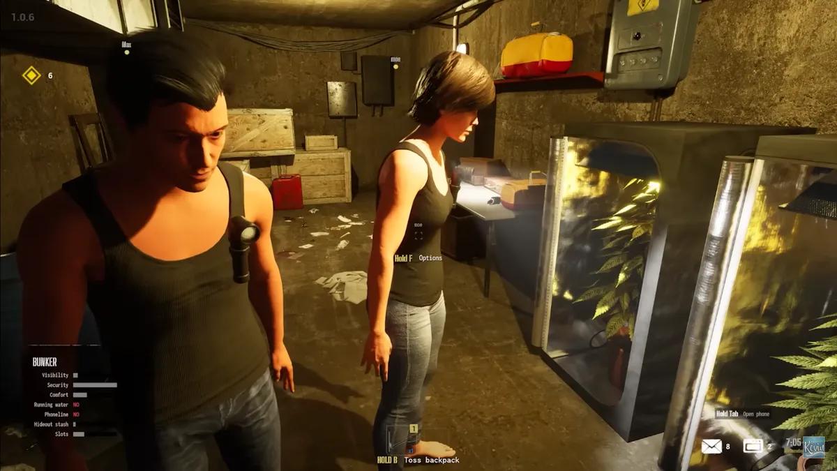 Pas de procès contre l'annexe I : L'éditeur de Drug Dealer Simulator clarifie la controverse au milieu des critiques négatives