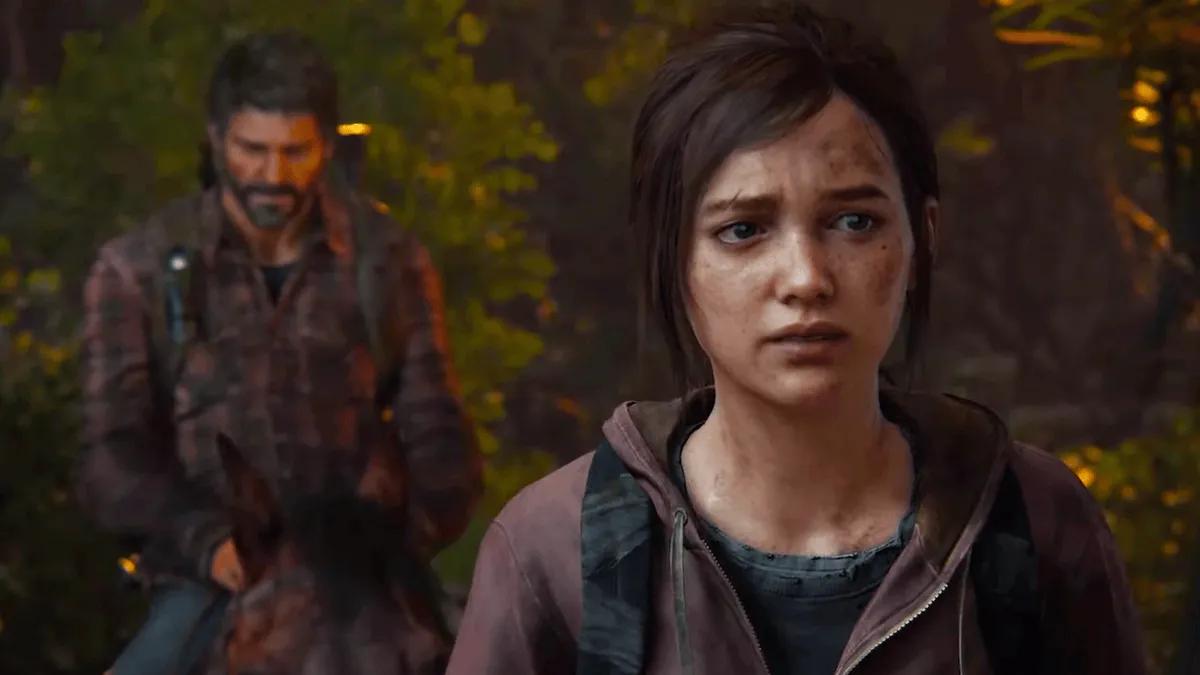 L'intégrale de The Last of Us surprend sur PS5