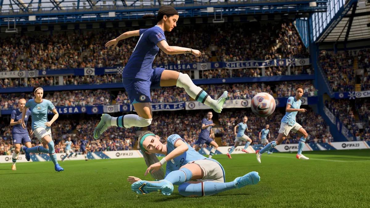 Les paris eFootball les plus populaires