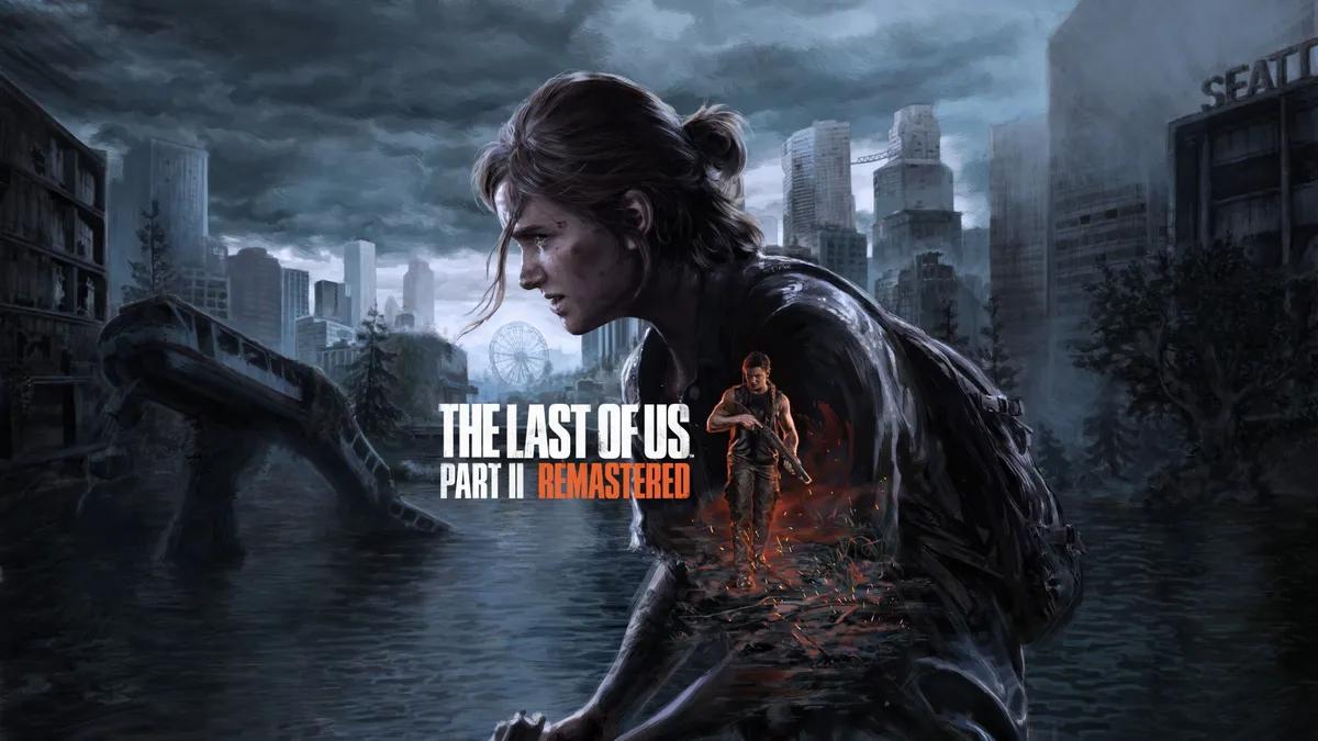 The Last of Us Part II reçoit la mise à jour 1.1 sur PC - Améliorations des performances et corrections de bugs