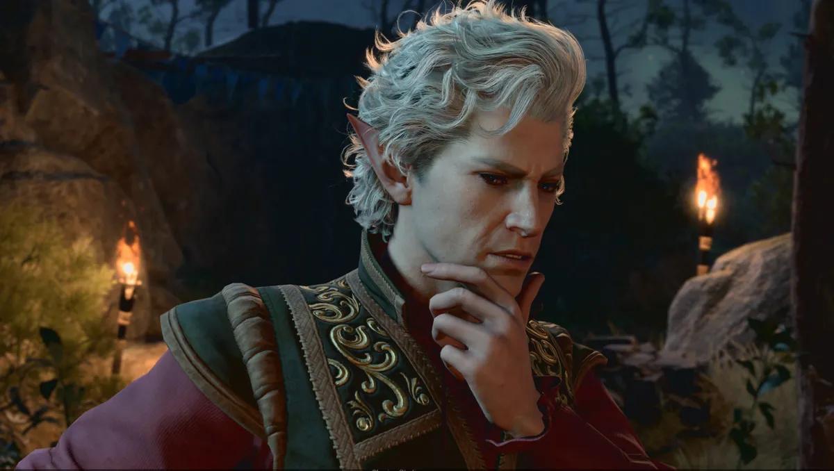 La dernière mise à jour majeure de Baldur's Gate 3 sera lancée le 15 avril