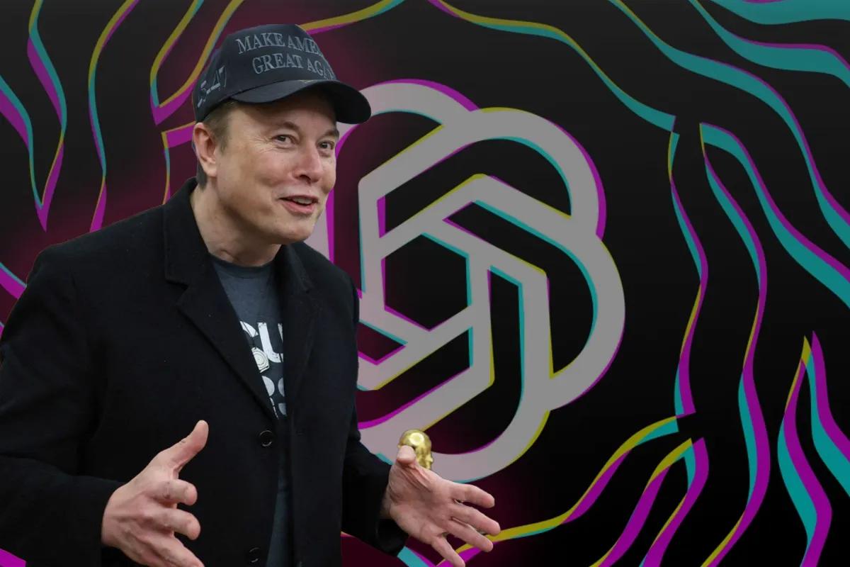 OpenAI vs Elon Musk : Le drame atteint son paroxysme