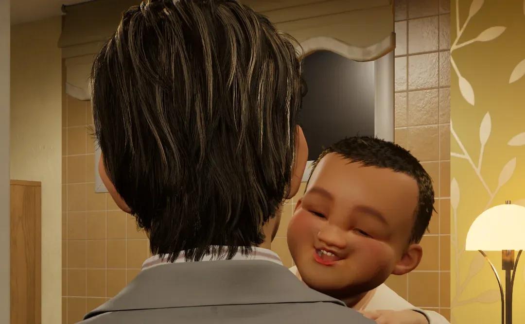 InZOI Players Are Experiencing Bizarre Baby Glitches – And They're Hilarious