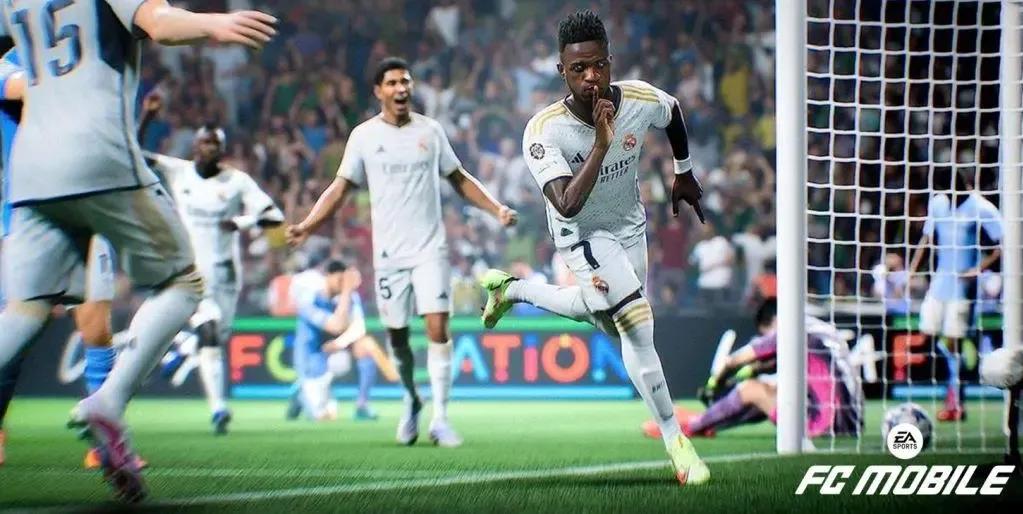 FC Mobile 25 : Tout ce qu'il faut savoir sur la prochaine mise à jour majeure