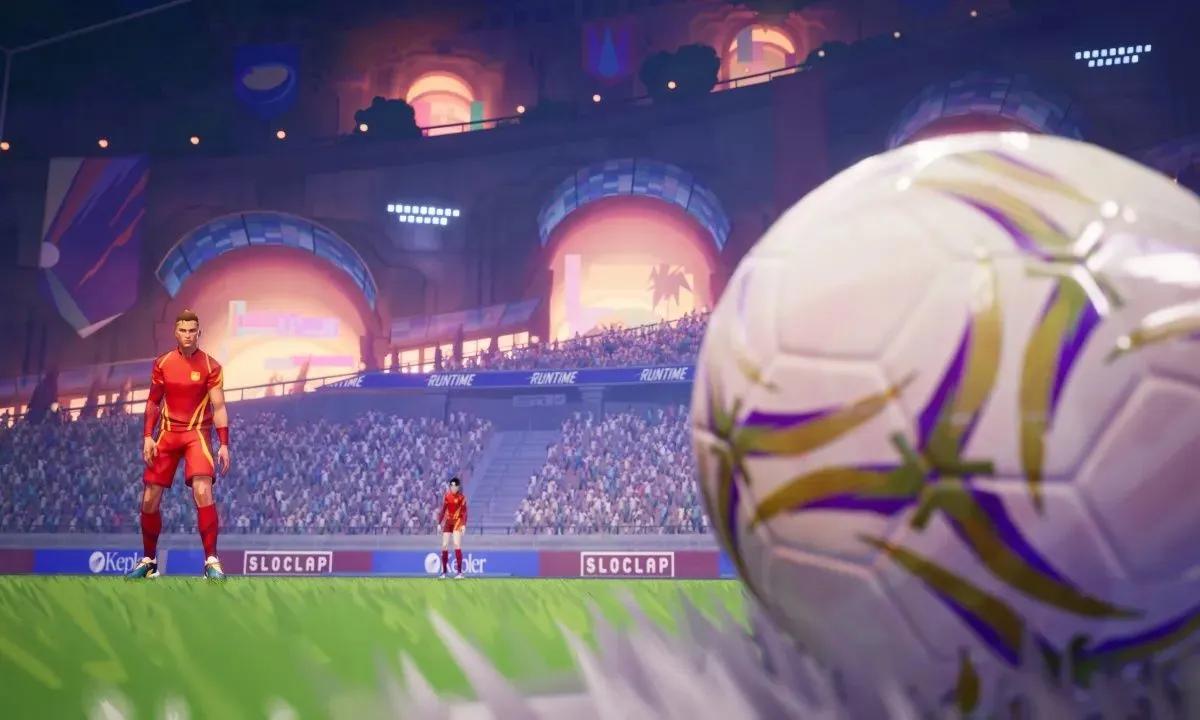 Rematch : Le jeu de football en équipe de Sloclap sort en juin après des playtests réussis