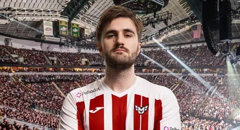 Davai Lama quitte l'équipe d'OG Dota 2