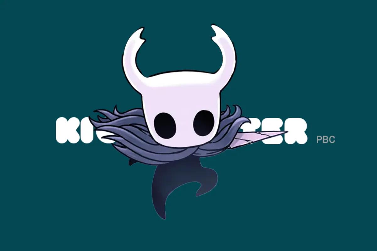 Hollow Knight était presque un jeu de 2 heures avec un objectif Kickstarter beaucoup plus petit