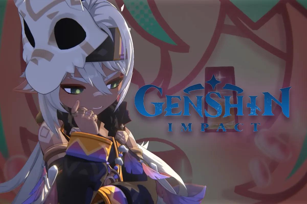 La fuite de Genshin Impact laisse entrevoir un nouveau mode de jeu final avec 3 équipes et des boss mondiaux.