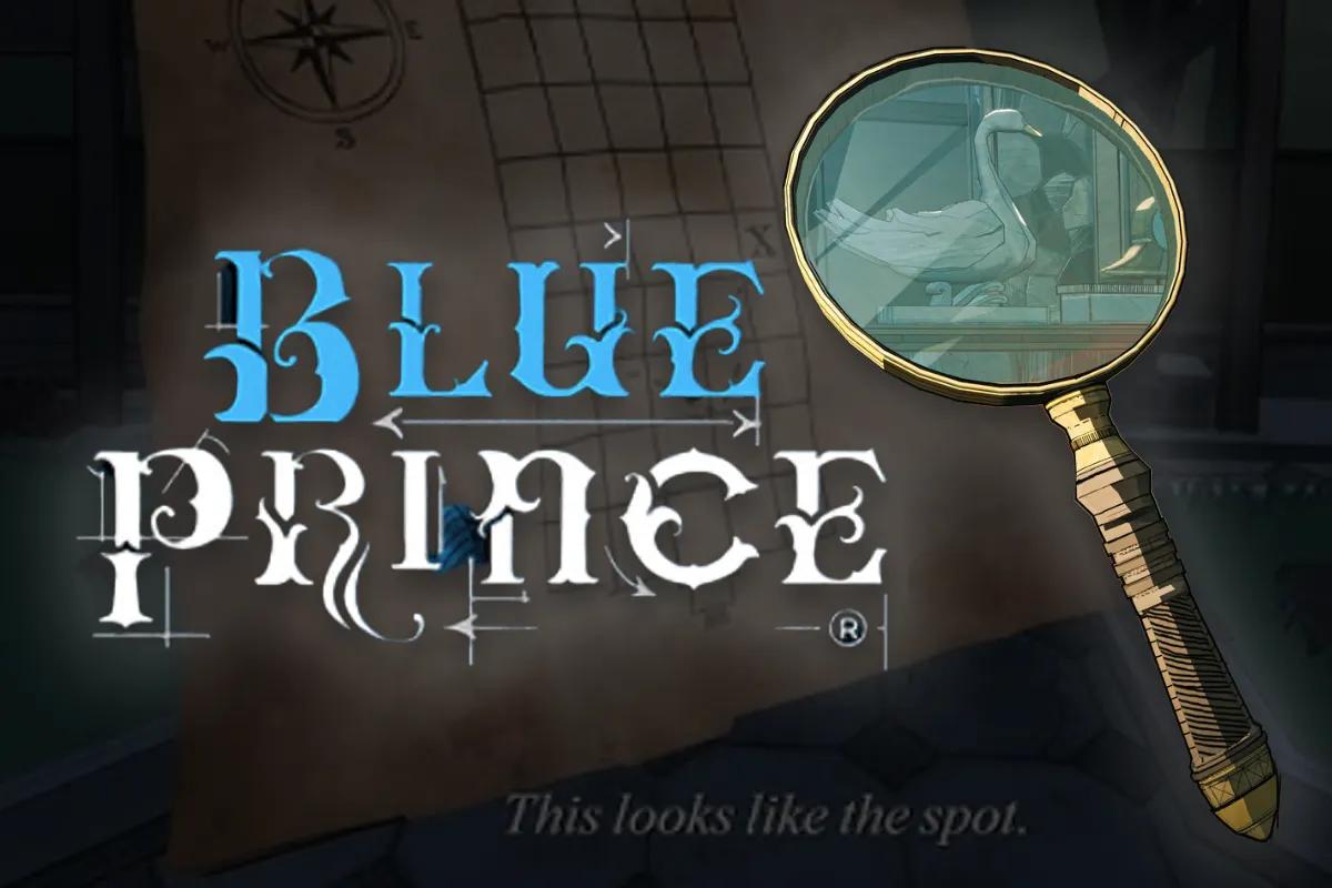 Les conseils essentiels du Prince Bleu qui vous sauveront la vie