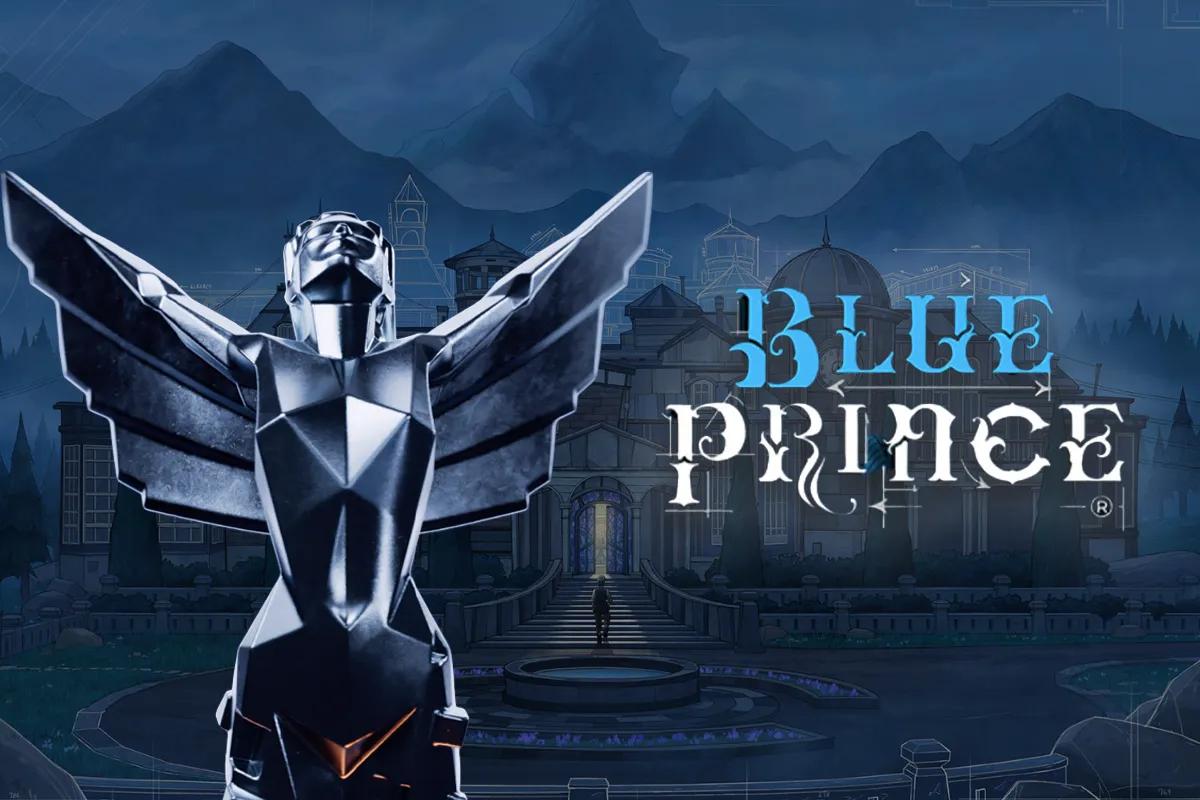 Blue Prince est le candidat au GOTY Indie à battre - jusqu'à la sortie de Hades 2