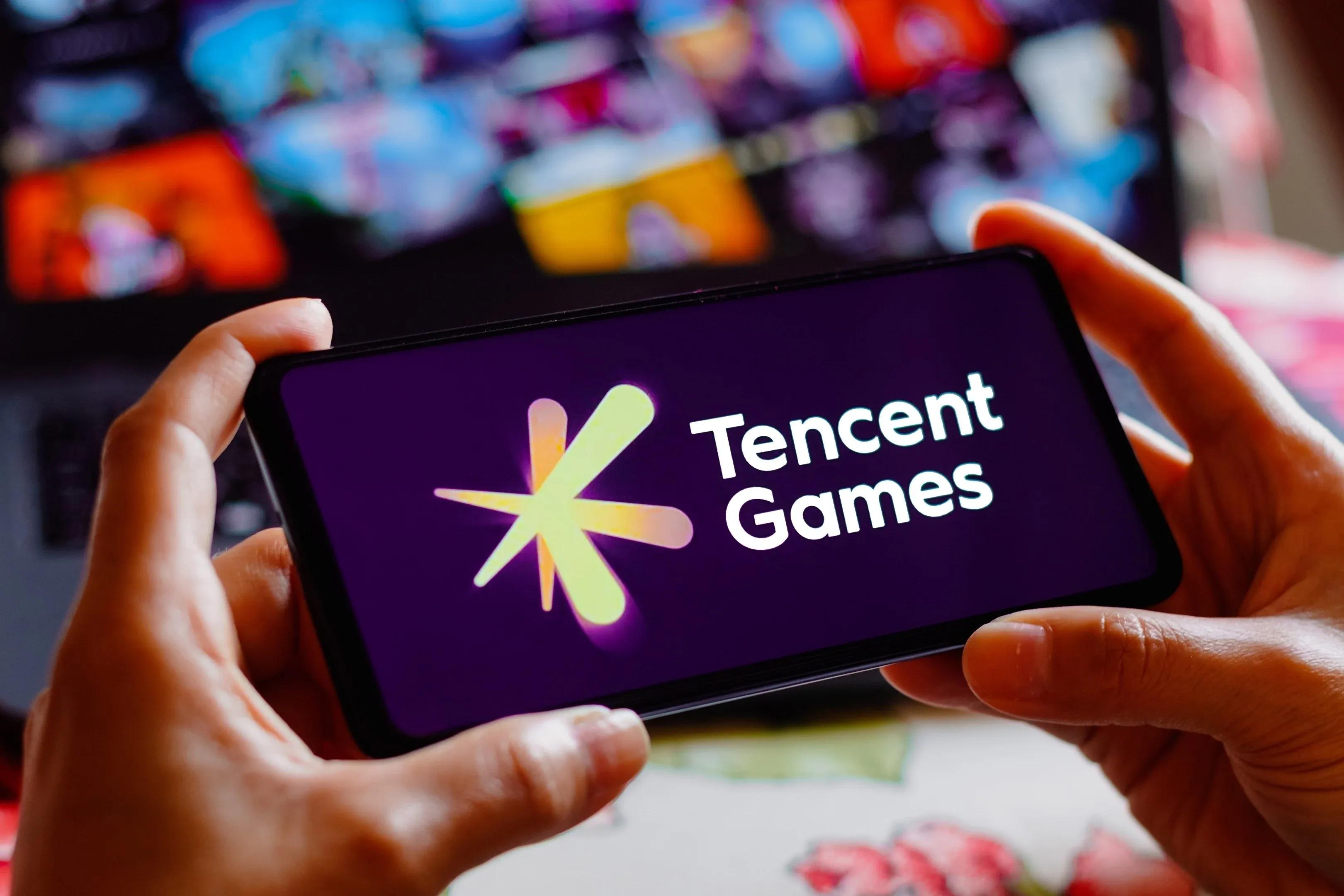 SPARK 2025 de Tencent prévu pour le 22 avril - Révélations de jeux majeurs et informations sur l'industrie à venir