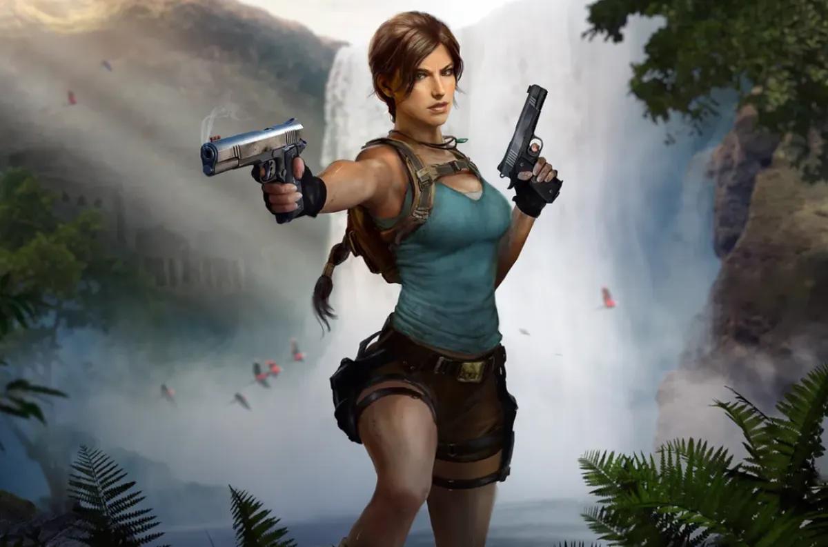 La série télévisée Tomb Raider serait annulée après de profonds bouleversements chez Prime Video