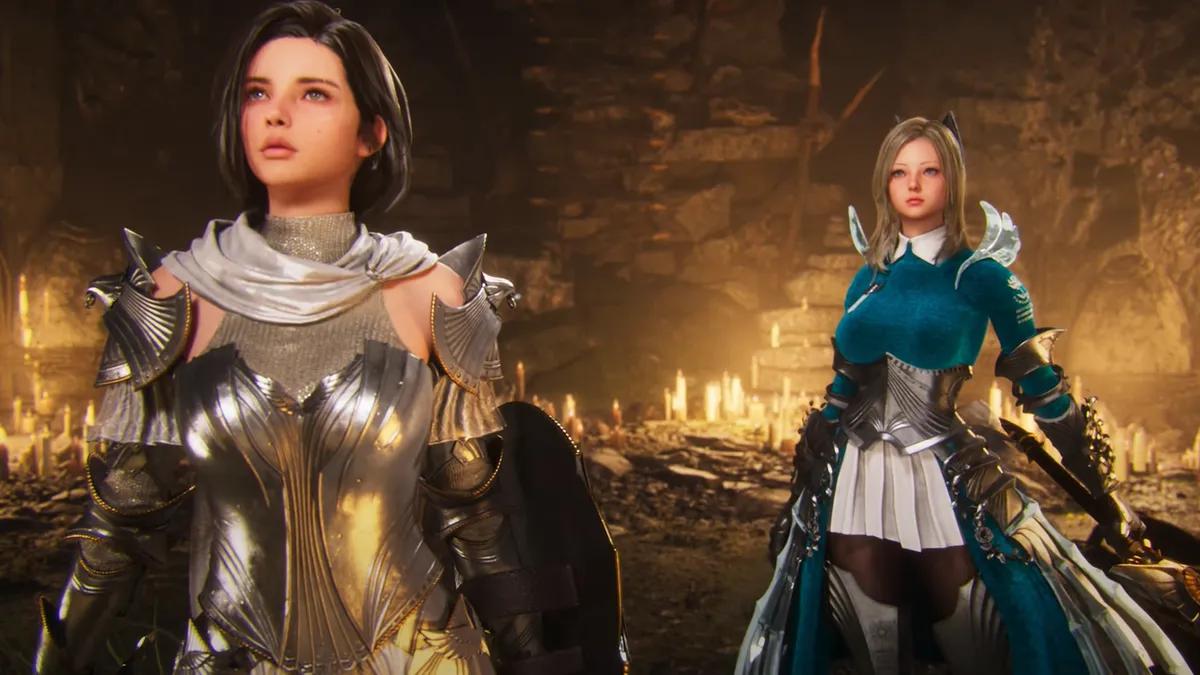 Le nouveau Soulslike de Nexon, Vindictus : Defying Fate, sera disponible en Alpha en juin - et il a de grandes choses à faire.