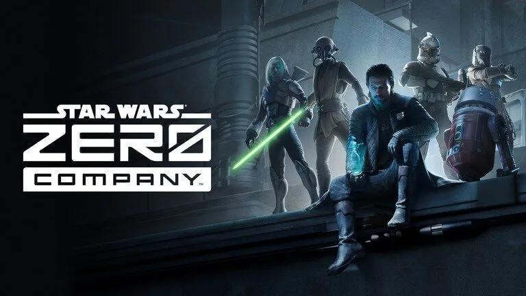 Star Wars : Zero Company sera officiellement dévoilé par Respawn et Bit Reactor cette semaine