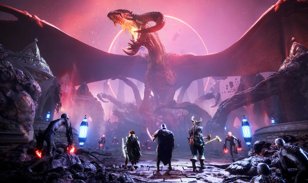 Les développeurs de Dragon Age et Mass Effect de BioWare "ne s'entendaient pas", selon un ancien scénariste
