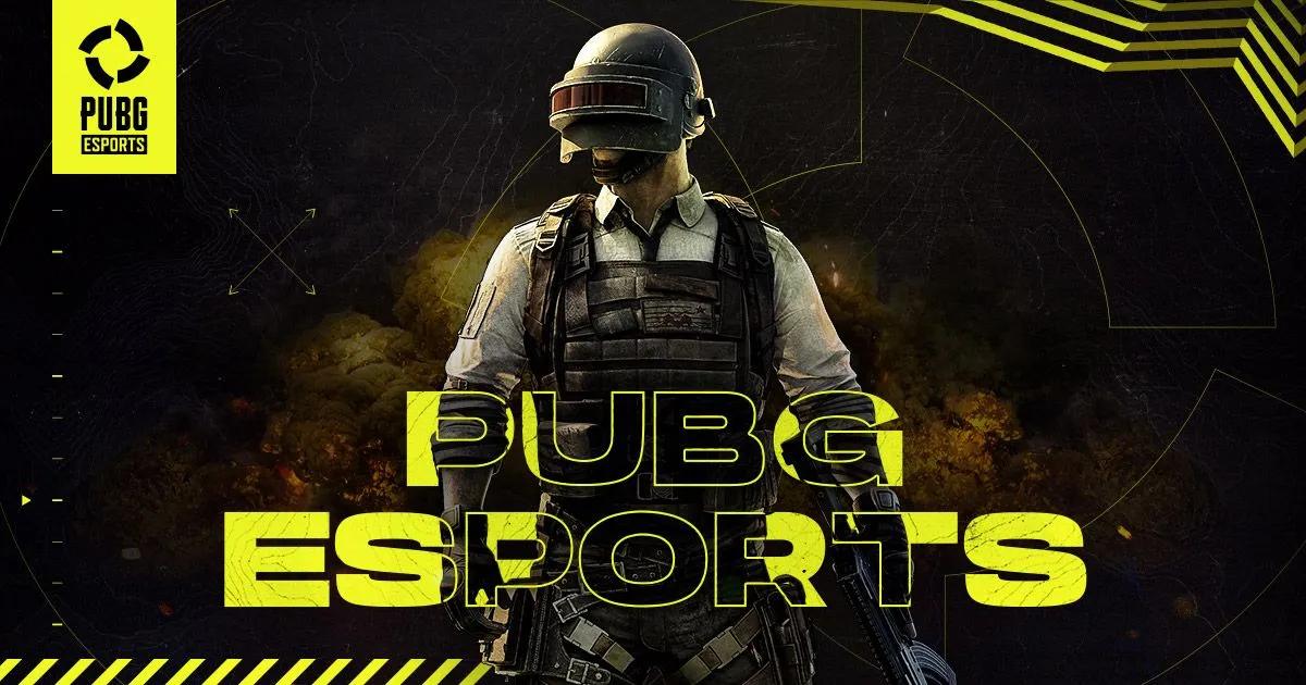 Krafton dévoile un nouveau système de classement mondial pour PUBG Esports