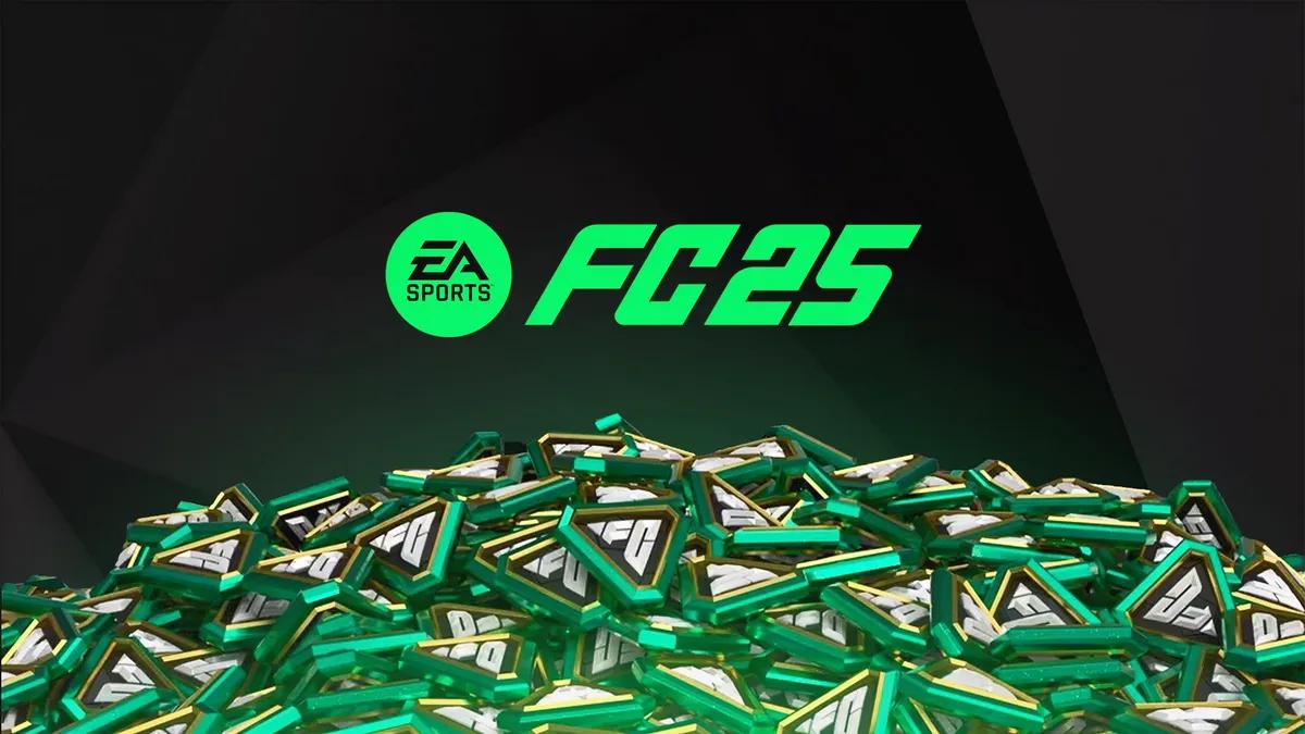 Participez aux tournois EA FC 25 PlayStation pour gagner des FC Points gratuits et des récompenses exclusives.