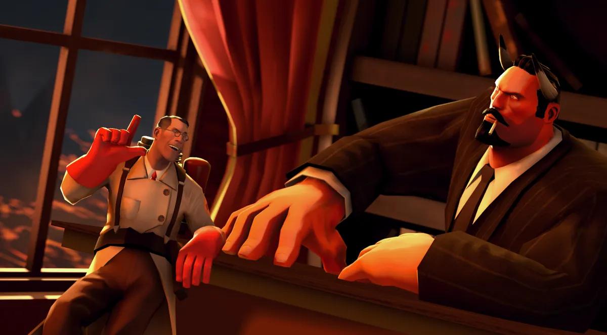 Le traqueur de dépenses caché de Steam existe bel et bien et risque de gâcher votre journée