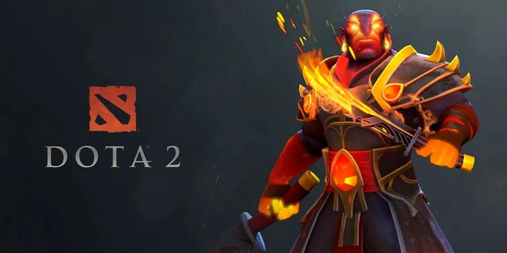 Les joueurs de Dota 2 découvrent le bug de l'esprit de braise qui réduit considérablement le taux de rafraîchissement de leurs adversaires.