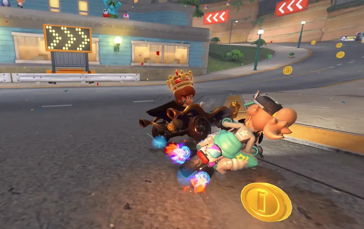 Mario Kart World apporte des changements considérables : Nouveaux objets, astuces et modes de jeu à ne pas manquer