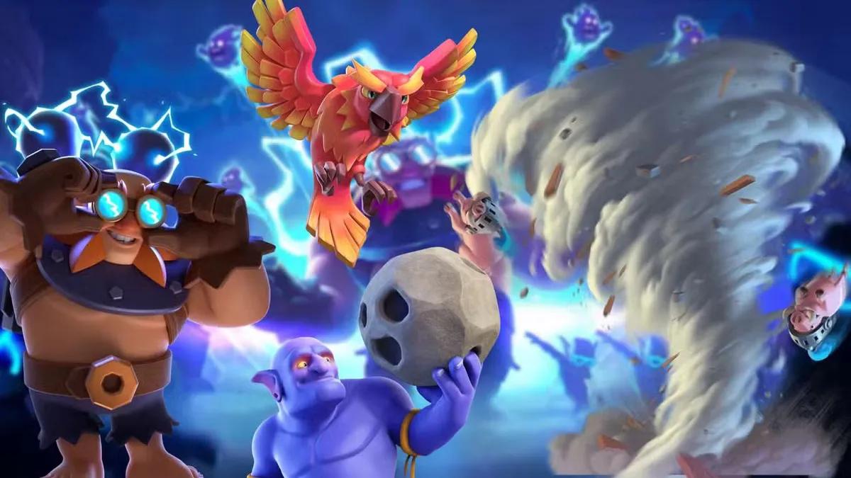 Les joueurs de Clash Royale protestent contre une mise à jour controversée et s'exposent à un boycott mondial