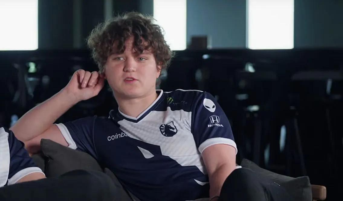 Official : YEKINDAR rejoint FURIA pour la saison 2025