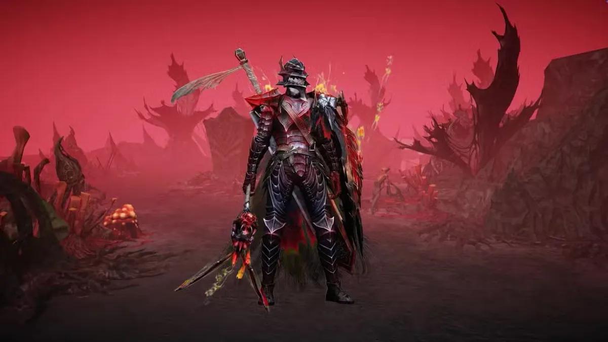 Diablo Immortal x Berserk : un événement crossover épique débute en mai