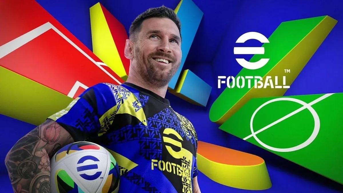 La mise à jour 4.4.0 de l'eFootball 2025 laisse entrevoir deux nouvelles compétences mystérieuses.