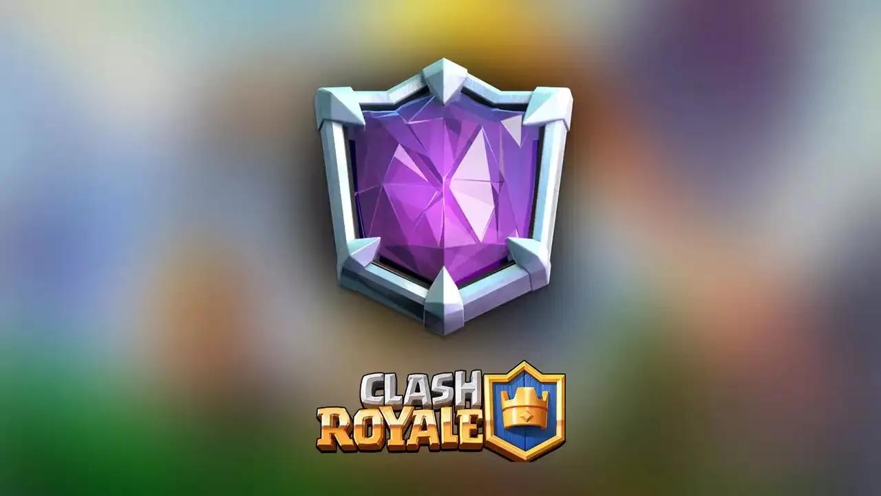 Clash Royale lance l'événement communautaire Crown Chase avec un skin de tour, des cartes sauvages et plus encore.