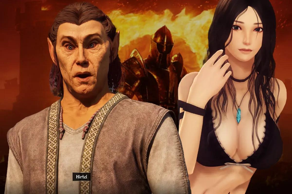 Bethesda confirme qu'il n'y aura pas d'outils de modding pour Oblivion Remastered