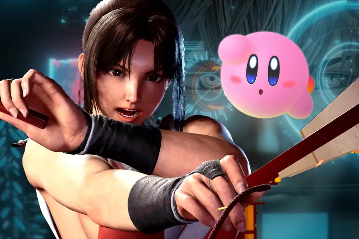 Description de tous les jeux que vous pouvez précommander dès maintenant sur la Nintendo Switch 2