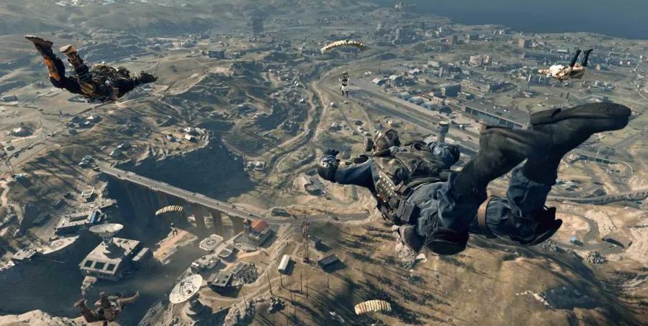 Comment débloquer les récompenses d'audience de la CDL Major 3 dans Black Ops 6 et Warzone ?