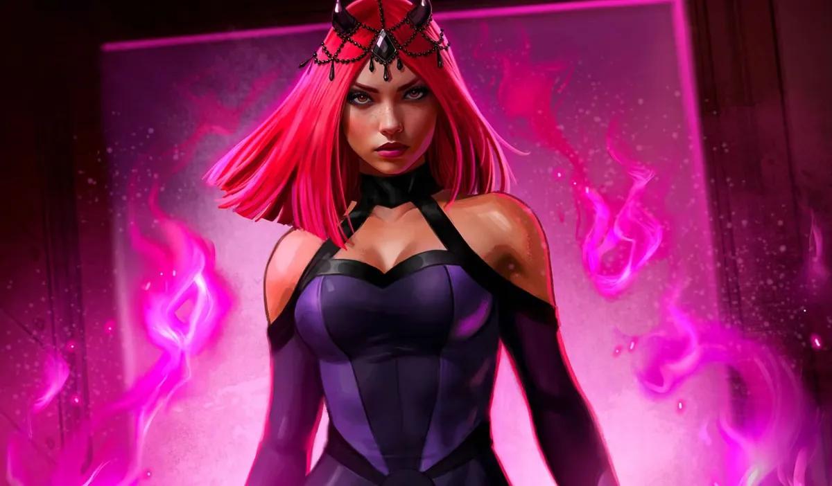 Rumeur : Une fuite dans Marvel Rivals laisse présager l'arrivée de 5 nouveaux héros dans le jeu